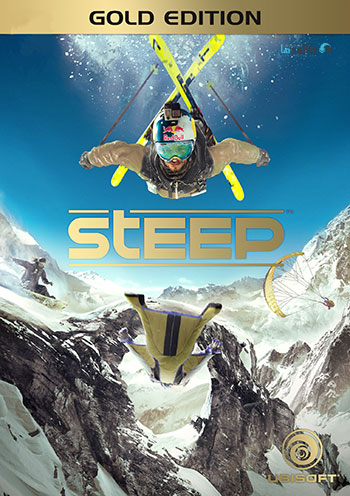 Download Game Steep for PC